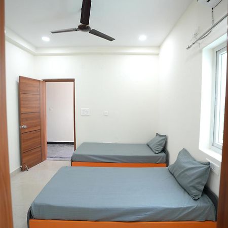 Albergue Olive-2 Coliving Pg Hyderabad Exterior foto